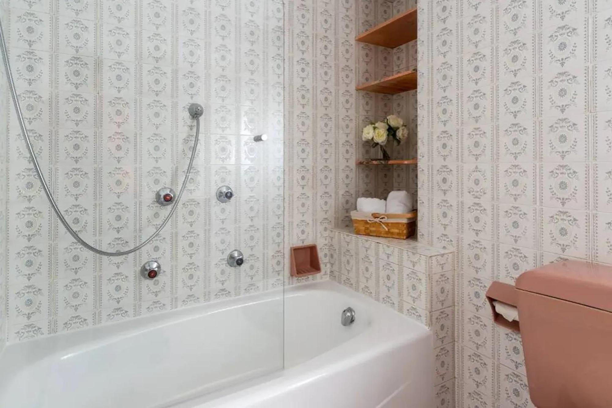 Apartamento En Alto Miranda Con Parking Santander Exterior foto